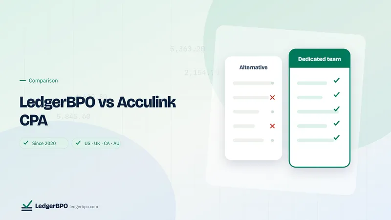 LedgerBPO vs Acculink CPA: LedgerBPO cover graphic